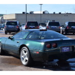 Would You Buy this 1994 Corvette ZR-1?