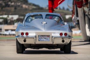 1963 Corvette Split-Window