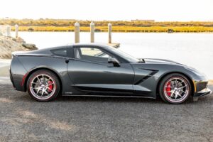 C7 Corvette