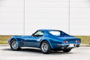 1971 Chevrolet Corvette