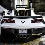 Corvette of the Week: The C7 Has a Youthful Fan Base Too