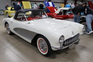 2020 Carlisle Winter AutoFest