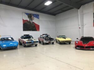 2020 Carlisle Winter AutoFest