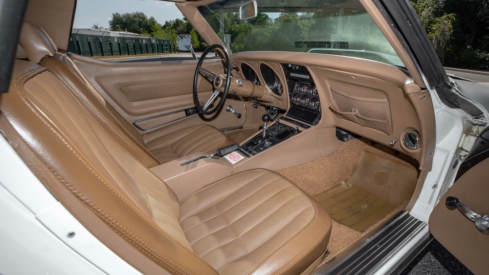 1969 Corvette L88 Convertible