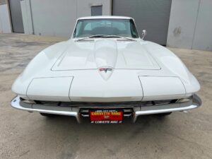 1964 Corvette