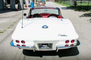 1965 Chevrolet Corvette Convertible