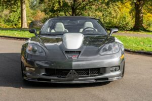 C6 Corvette Grand Sport Callaway