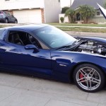 The Smoking Tire’s Matt Farah Fawns Over C6 Corvette Z06