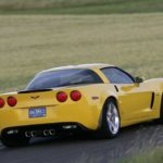 Is a Used Corvette C6 Z06 a Better Buy Than a New C7 Z06?