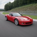 Is a Used Corvette C6 Z06 a Better Buy Than a New C7 Z06?