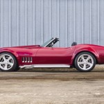 C3 Restoration Project Speaks to Spirit of Corvette