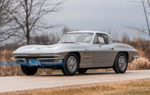 1963 Chevrolet Corvette Z06