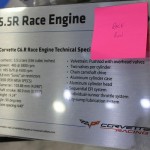 2500 hp? Chevy Performance Has It