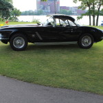 Corvette of the Week: a Love 51 Years Strong