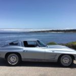 Corvette of the Week: '63 Split-Window Bunkmate