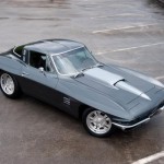 Corvette of the Week: Lydia, the Transgender C2