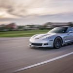 Corvette of the Week: One Bad ZR1