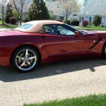 Corvette of the Week: Making the Jump From C6 to C7