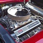 C3 Restoration Project Speaks to Spirit of Corvette