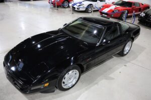 C4 Corvette ZR1