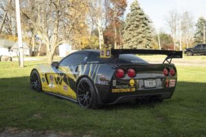 C6 Corvette Z06