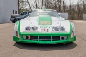 C3 Corvette Racer