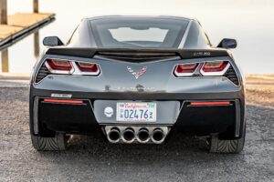 C7 Corvette