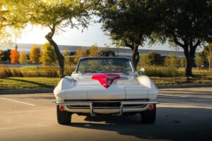 1965 Chevrolet Corvette Convertible