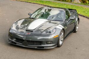 C6 Corvette Grand Sport Callaway