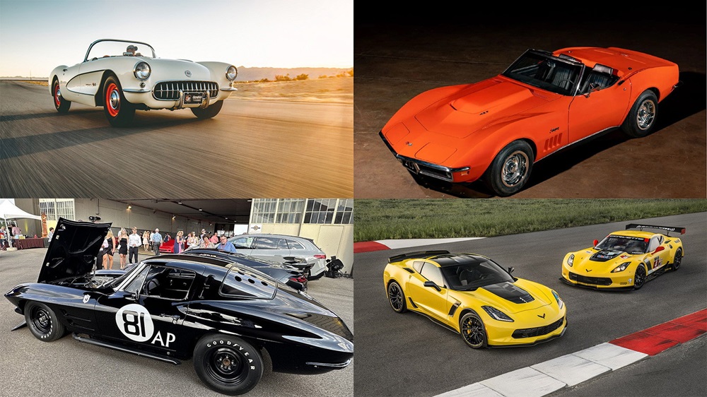 Ten Most-Read CorvetteForum Stories of 2023