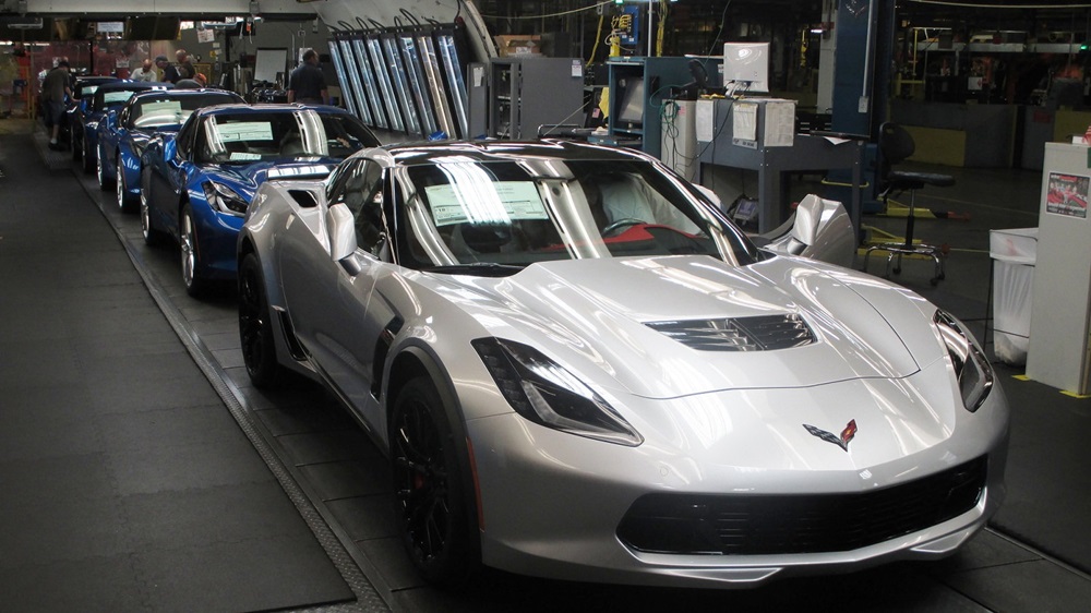 Ten Most-Read CorvetteForum Stories of 2023