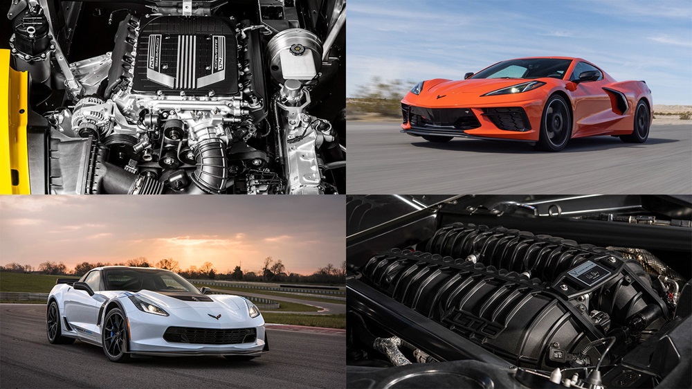 Ten Most-Read CorvetteForum Stories of 2023