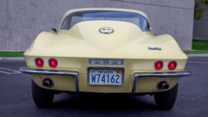 1967 Corvette L88