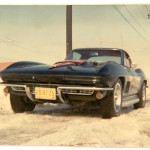 Corvette of the Week: