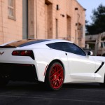 Massive HRE Corvette Gallery Should Help You Get Over the Hump