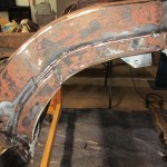 Barn Find C3 Corvette Restoration Project Is a Doozie