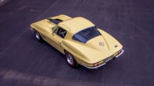 1967 Corvette L88