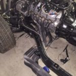 1973 Corvette Frame-Off Restoration