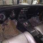 1973 Corvette Frame-Off Restoration