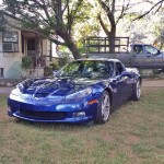 The Smoking Tire’s Matt Farah Fawns Over C6 Corvette Z06