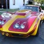 Corvette Forum - 1975 Corvette Stingray Coupe