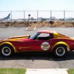 Corvette Forum - 1975 Corvette Stingray Coupe