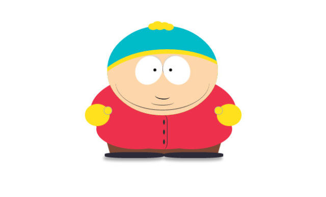 cartman