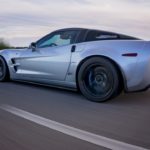 Corvette of the Week: One Bad ZR1