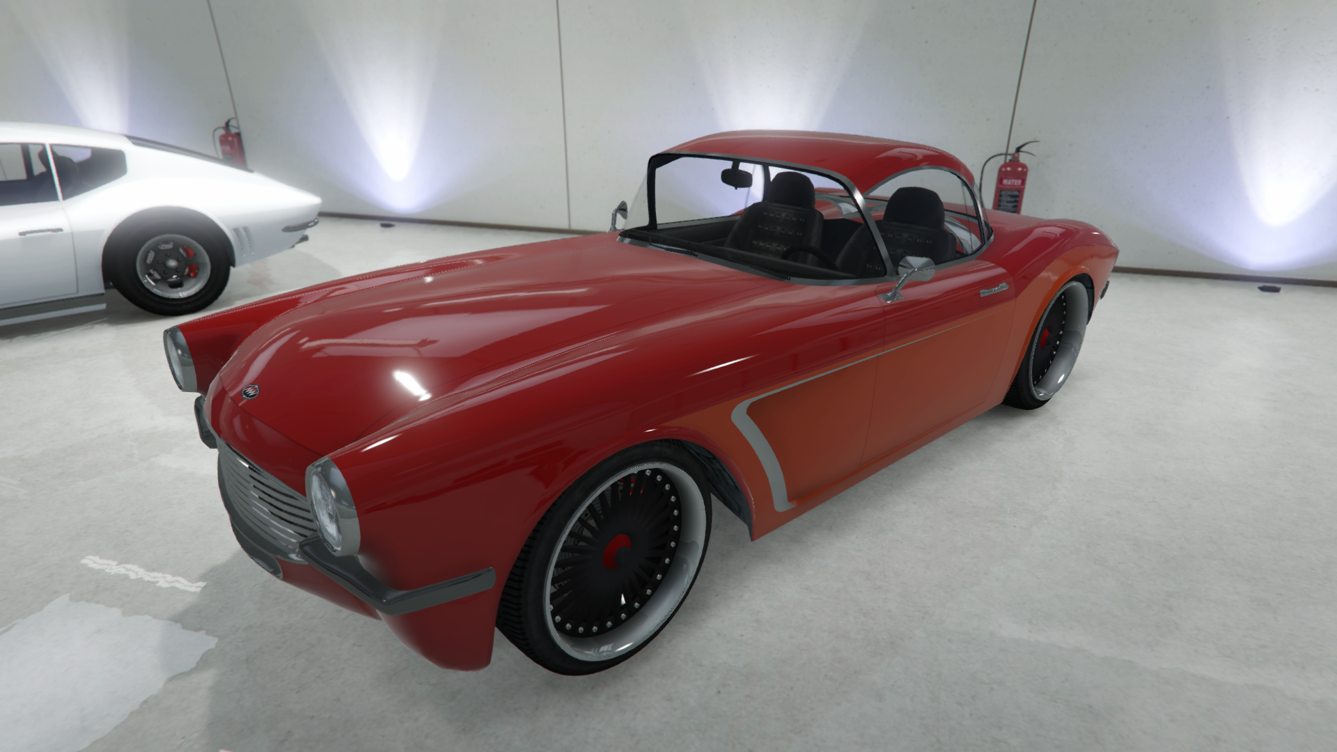 invetero coquette blackfin gta online