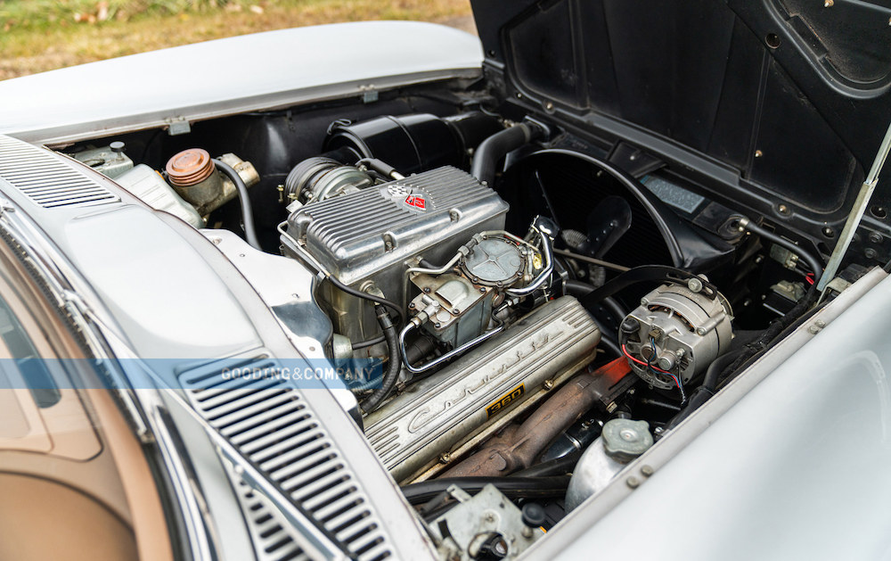 1963 Corvette Z06