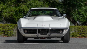 C3 L88 Corvette