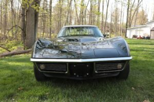 1968 Corvette