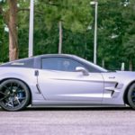 Corvette of the Week: One Bad ZR1