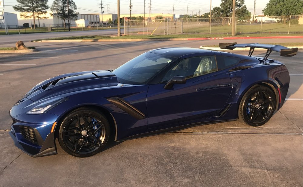 LMR1200 ZR1